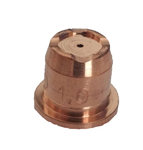 ORIGINAL TRAFIMET BZL Kontaktspitzen / MIG EURO Schweißspitzen – 0,6 / 0,8 / 1,0 / 1,2 Mm – Für MB15/25/36