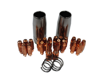 Load image into Gallery viewer, Trafimet Ergoplus 25, 26 Piece Consumable Kit