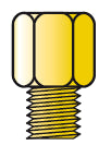 FA5029 REDUCTION 3/8G - 1/4G