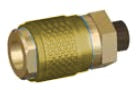 10 pack FA3044 QUICK CONN. 1/8G