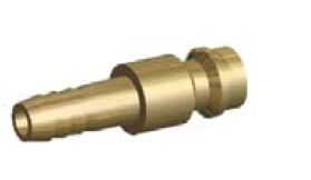 10 pack FA3020 QUICK CONNECTOR WATER