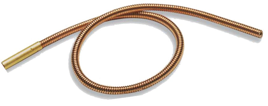 10 pack GM0241 TERMINAL COPPER FOR TEFLON® LINER D. 4,5mm