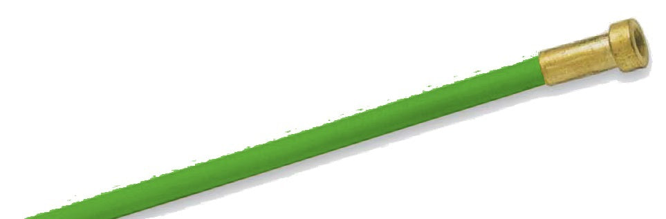 GM0226 LINER 0.9-1.2 M5 COATED STEEL GREEN