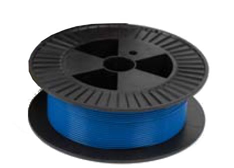 GM0336 LINER TEFLON® 0.6-0.9 BLU, ROLL OF 100m