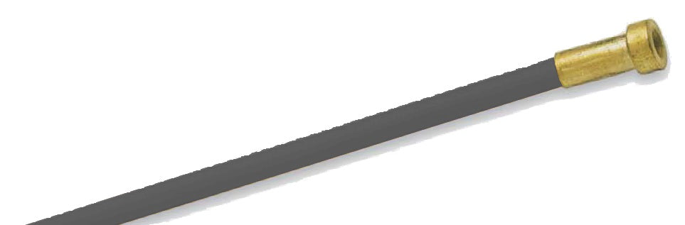 GM0013 LINER 1.2-1.6 M5 COATED STEEL GREY