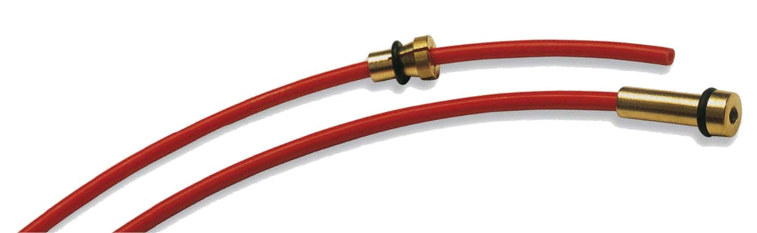 GM0610 LINER TEFLON® 1.0-1.2 M3 RED