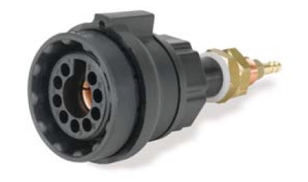 FY0022 PLASMA CENTRAL CONNECTOR - MACHINE SIDE