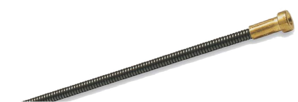 GM0534 LINER 1.6-2.4 M3 UNCOATED STEEL