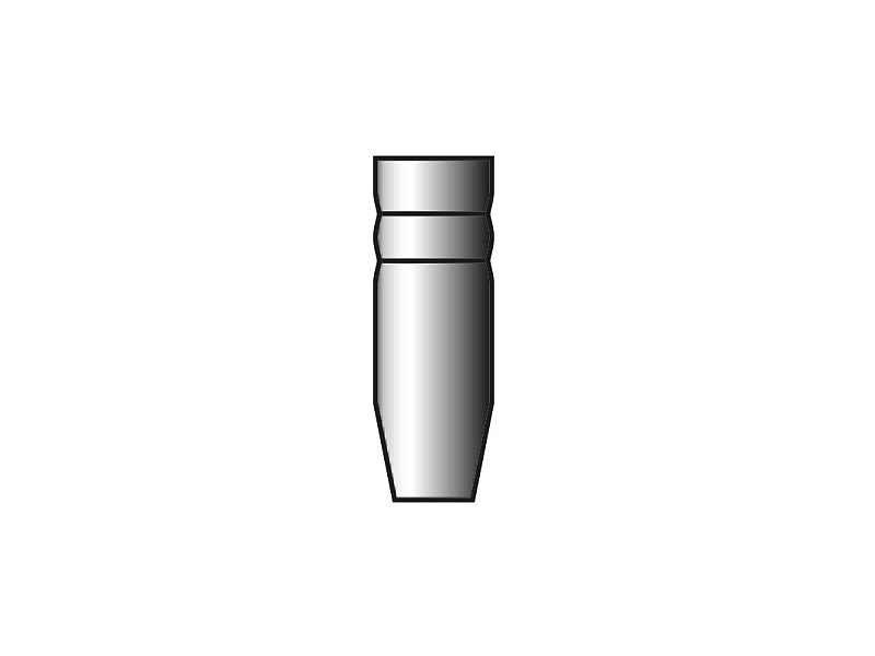 5 pack MC0008 NOZZLE Ø11MM/L71MM