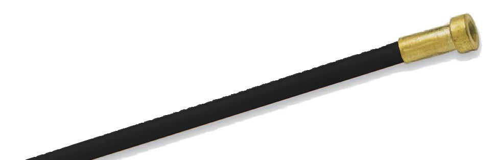 GM0576 LINER 1.6-2.4 M5 COATED STEEL BLACK