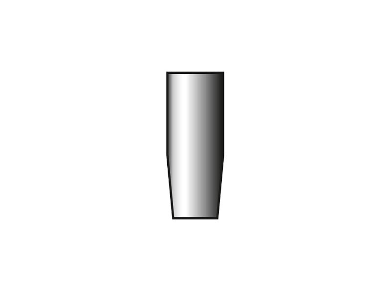 5 pack MC0006 NOZZLE Ø14MM