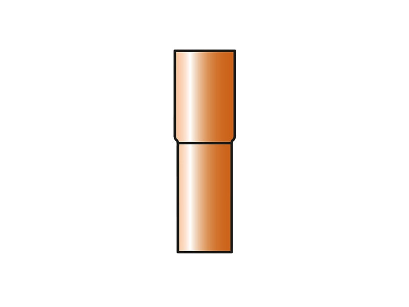 10 pack MC0143 NOZZLE Ø19MM