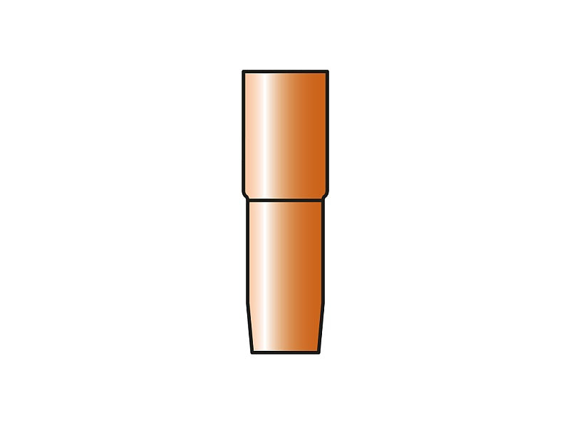 10 pack MC0044 NOZZLE Ø16MM