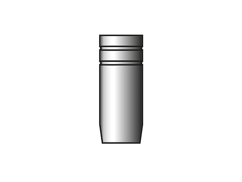 10 pack MC0024 NOZZLE Ø18MM/L57MM