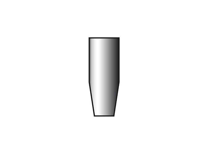 5 pack MC0005 NOZZLE Ø11MM
