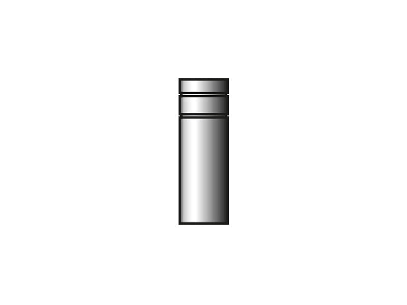 10 pack MC0019 NOZZLE Ø16MM/L53MM
