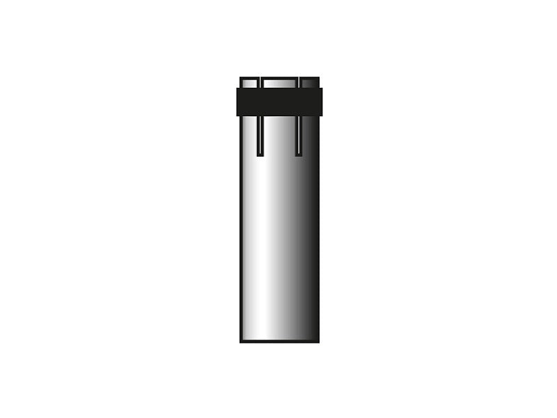 10 pack MC0028 NOZZLE Ø19MM/L=84 MM