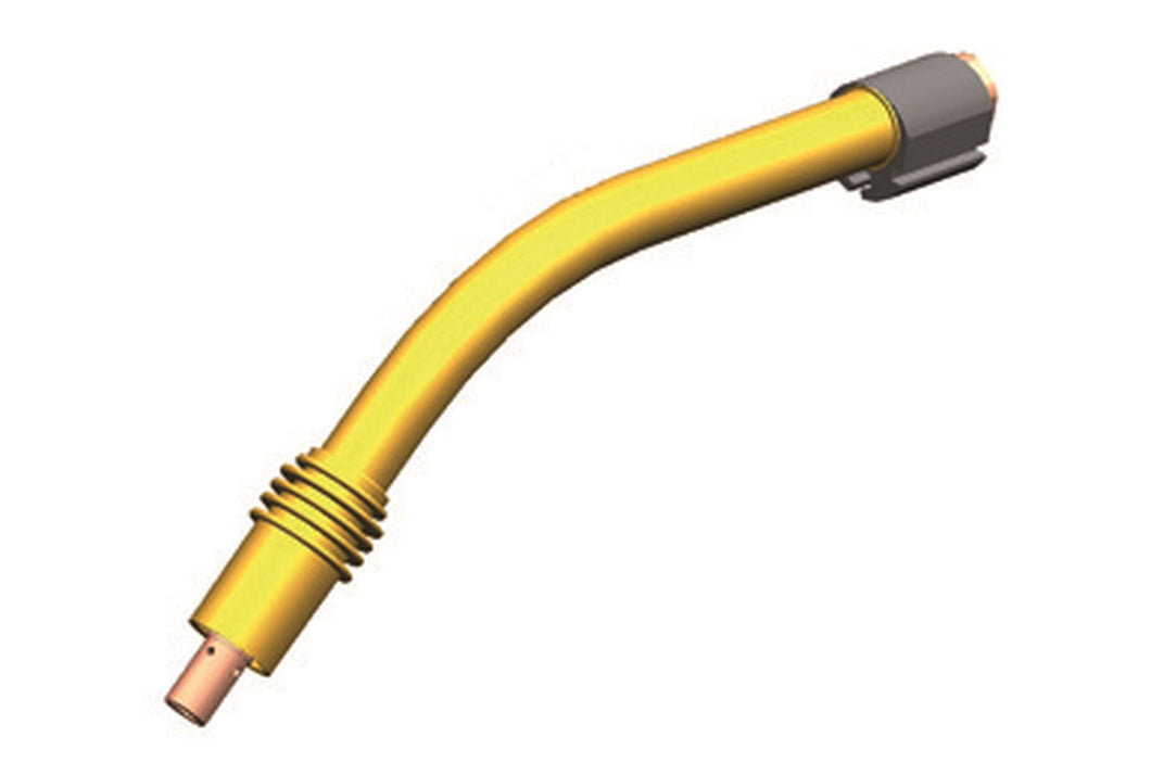 MF0034 TORCH HEAD ERGOPLUS 36