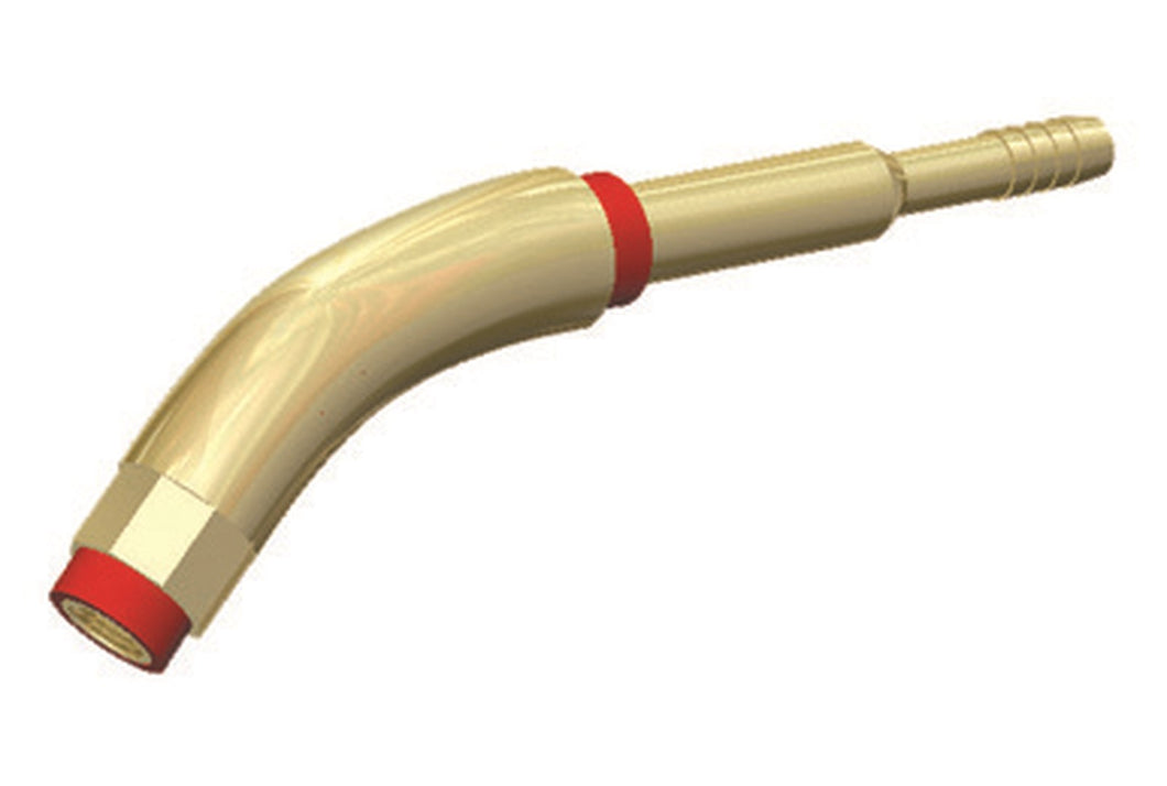 MF0146 TORCH HEAD - 45° MAXI 250 DOUBLE INSULATION
