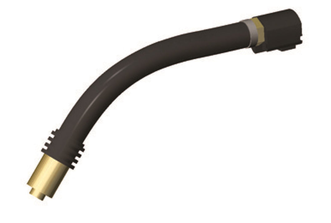 MF0180 TORCH HEAD ERGOPLUS 24