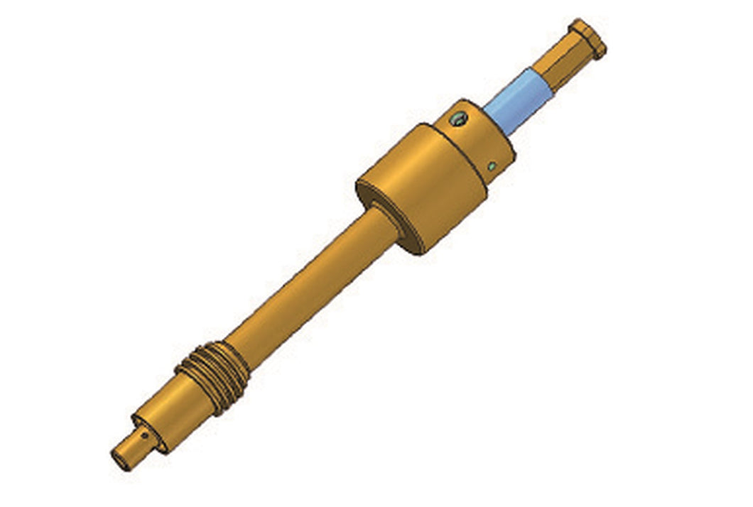 MF0078 TORCH HEAD - 0° AUTOPLUS 36