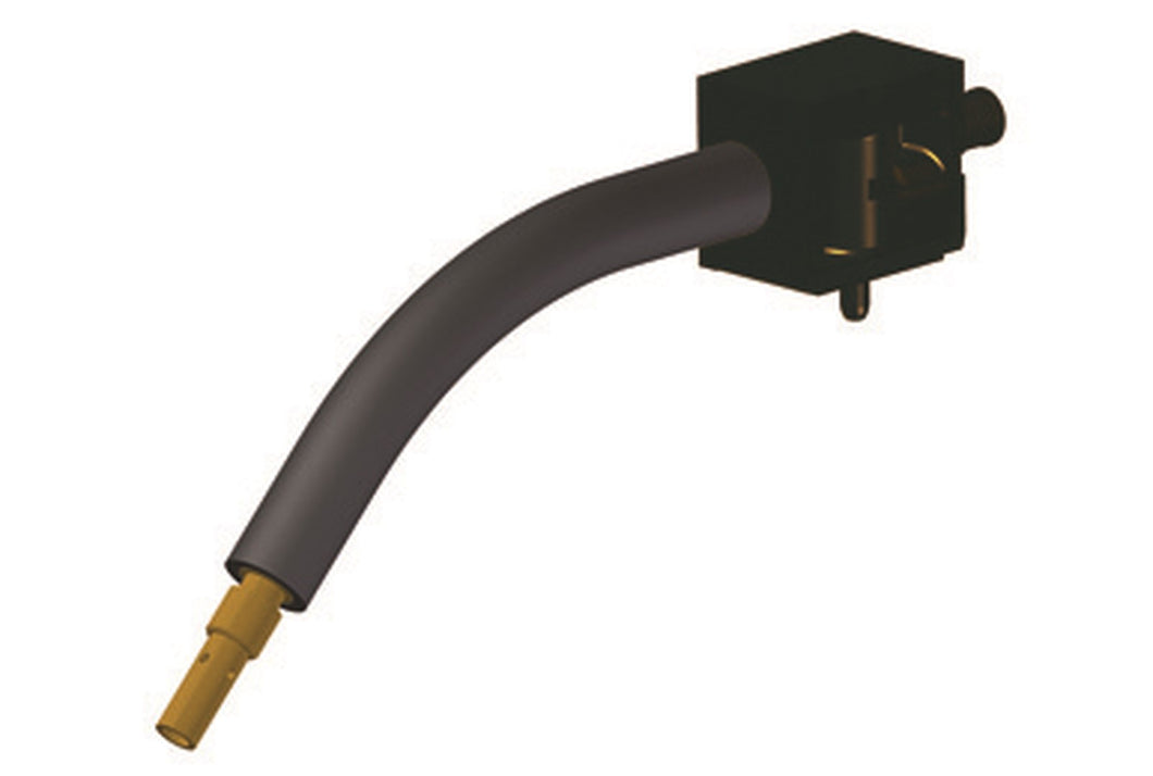 MF0191 TORCH HEAD - 45° TOPS 100V