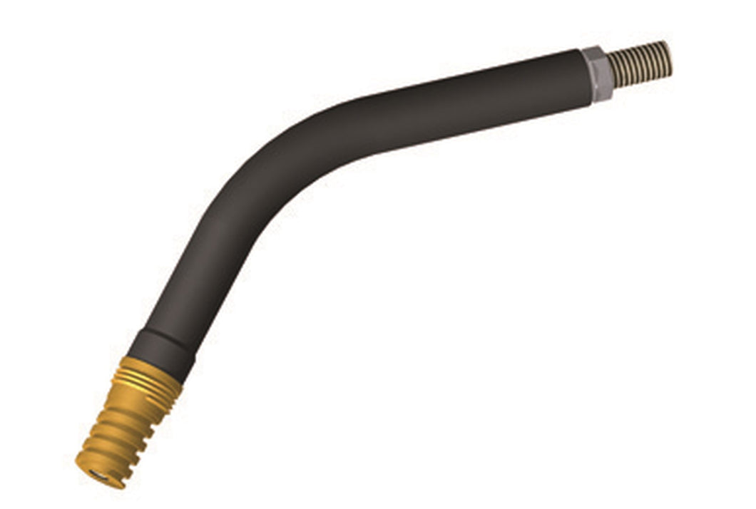 MF0133 TORCH HEAD ERGOPLUS 25 FLEX