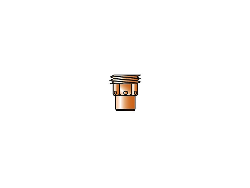 5 pack ME0345 TIP HOLDER TMAX 5001