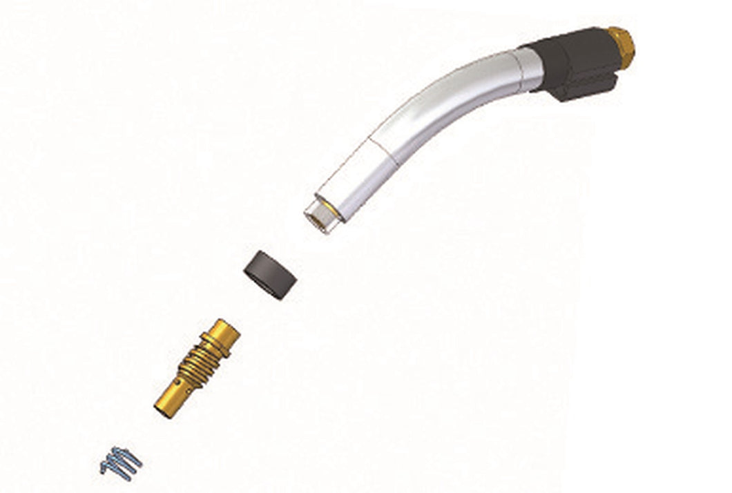 MF0380 TORCH HEAD TPLUS 15