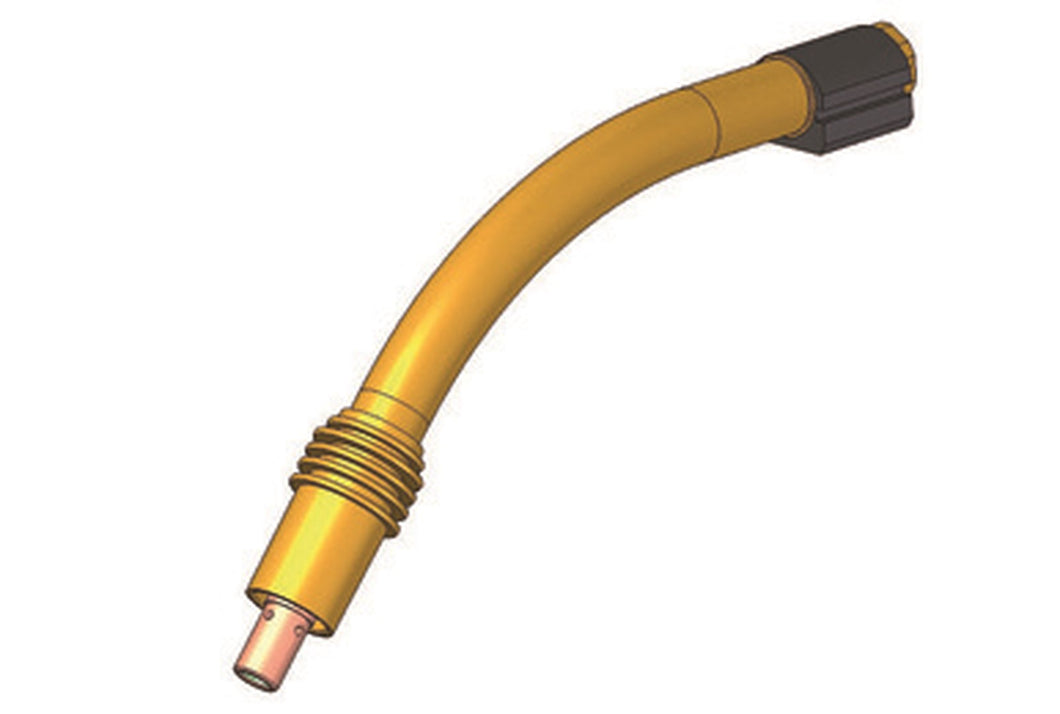 MF0384 TORCH HEAD TPLUS 36