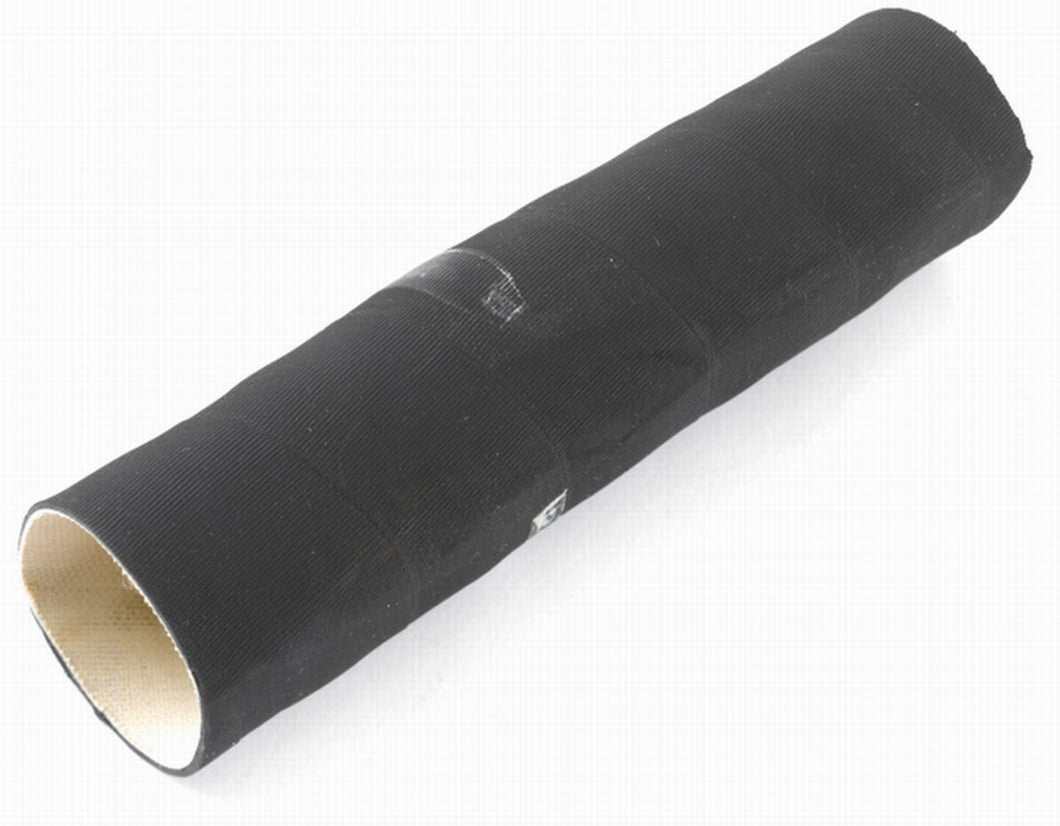 MQ0113 COVER HOSE 20X23 BLACK, ROLL OF 40m