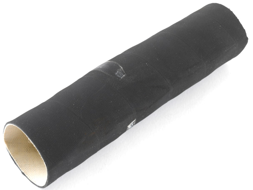 MQ0114 COVER HOSE 40X43 BLACK, ROLL OF 40m