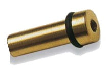 10 pack MS0057 HEAD Ø4,1 x M4 TW-MK FOR LINERS TEFLON® Ø4mm