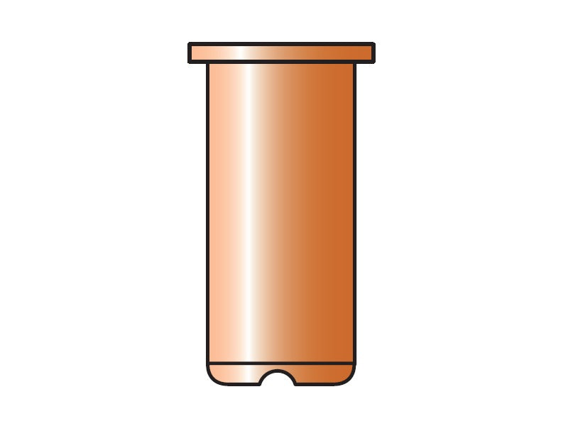 10 pack PD0063-10 TIP CB 50-CB 70 Ø1,0MM