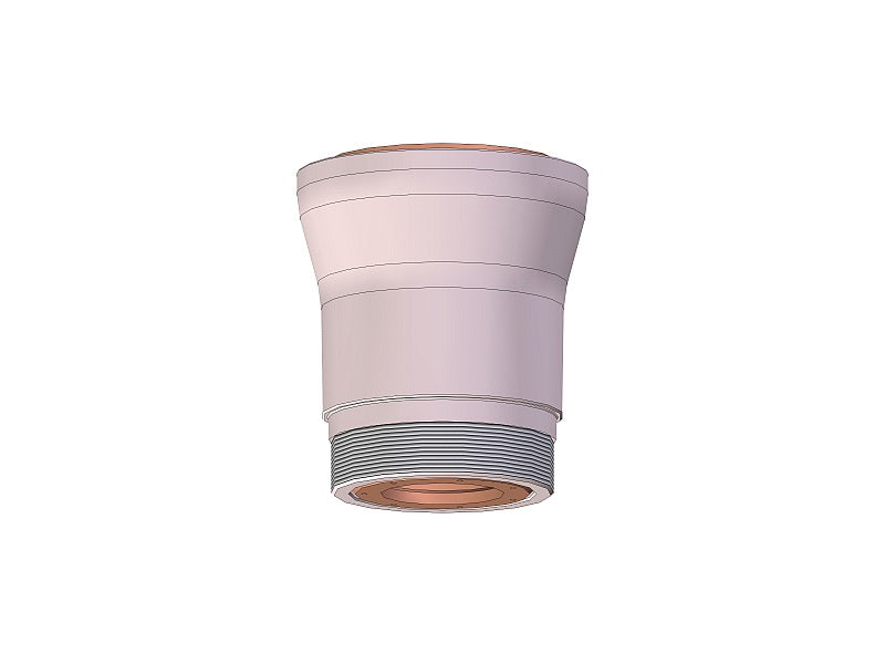 2 pack PC0360 ZETA® RETAINING CAP