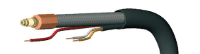 PH0149 CABLE ASSEMBLY 6M 1/4G A 141-A 141P-A 151-A 151P