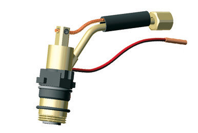 PF0135 TORCH HEAD ERGOCUT S 75