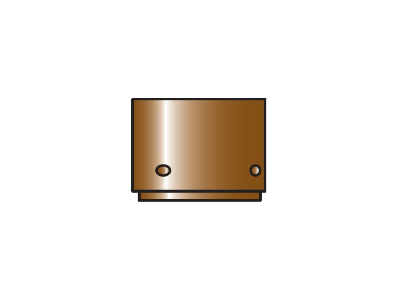 2 pack PE0179 SWIRL RING S 125-S 125P
