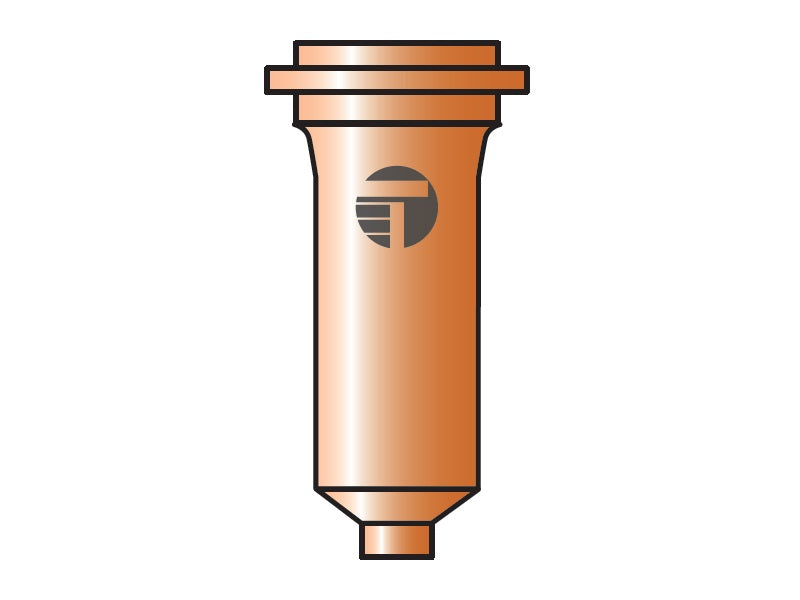 10 pack PD0198-10 TIP S 65 Ø 1,0MM