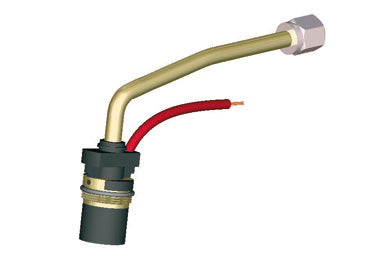 PF0050 TORCH HEAD ERGOCUT CB 50