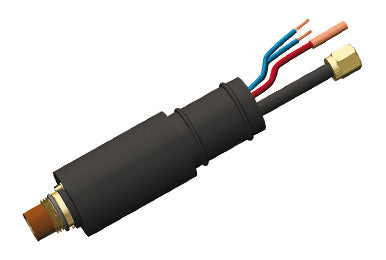 PF0028 TORCH HEAD AUTOCUT CB 70P