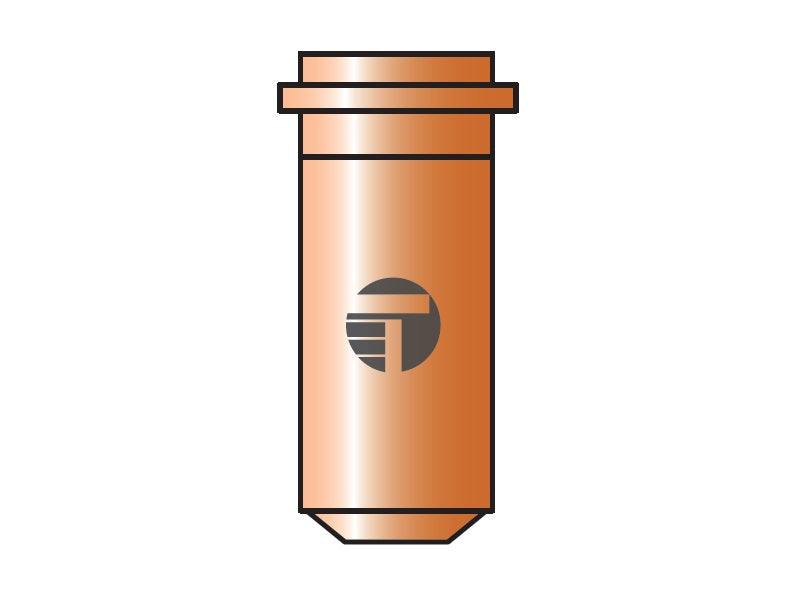 10 pack PD0122-12 TIP S 105-S 105P Ø1,2MM