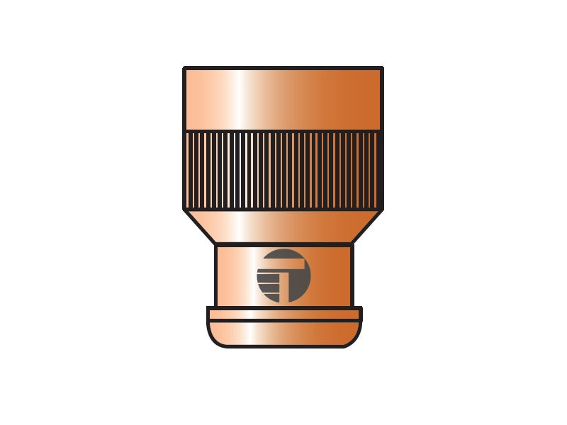 10 pack PD0150-08 TIP A 51 Ø0,8MM