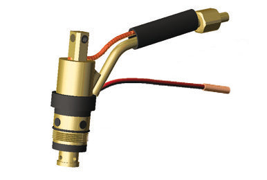 PF0125 TORCH HEAD ERGOCUT S25K-S35K-S25-S45 SENZA SICUREZZA