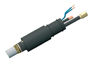 PF0034 TORCH HEAD AUTOCUT CB 150P