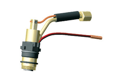 PF0136 TORCH HEAD ERGOCUT S 105