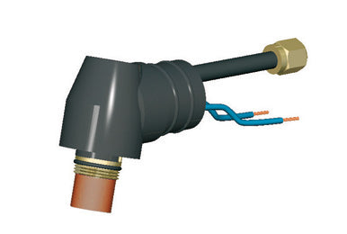 PF0033 TORCH HEAD PLASMA CB 50