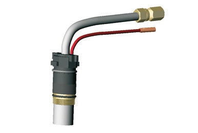 PF0160 TORCH HEAD ERGOCUT A 151