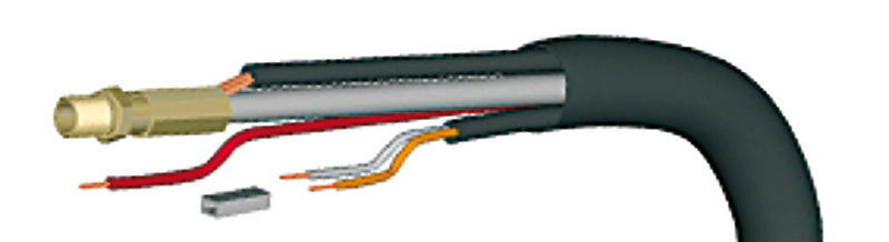 PH0170 CABLE ASSEMBLY 6M 1/4G CB 50-CB 70-CB 50P-CB 70P