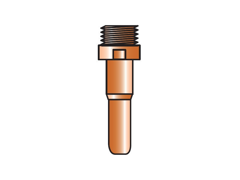 10 pack PR0064 ELECTRODE CB 70 LONG